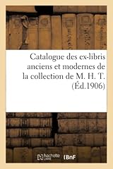 Catalogue des libris for sale  Delivered anywhere in UK