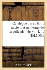Catalogue des libris for sale  Delivered anywhere in UK