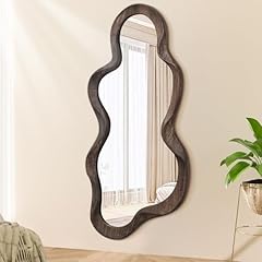 Asymmetrical mirror wall for sale  Delivered anywhere in UK