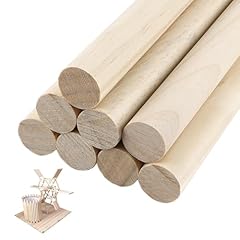 Qingyiwl stück holzstäbchen gebraucht kaufen  Wird an jeden Ort in Deutschland
