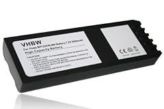 Vhbw batteria compatibile usato  Spedito ovunque in Italia 