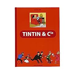 Tintin cie d'occasion  Livré partout en France