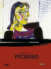 Used, Art Lives: Pablo Picasso [1., Aufl.] [Import anglais] for sale  Delivered anywhere in Canada