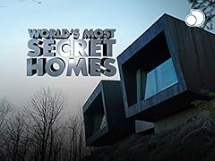Secret homes for sale  Delivered anywhere in UK