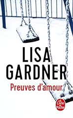 roman lisa gardner d'occasion  Livré partout en France
