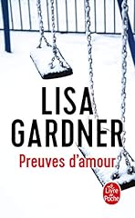 Preuves amour d'occasion  Livré partout en France