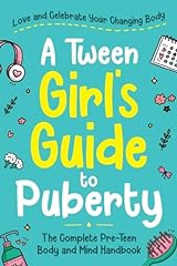 Tween girl guide for sale  Delivered anywhere in USA 