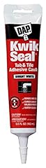 Caulk kwikseal wht for sale  Delivered anywhere in USA 