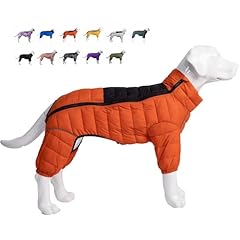 Warm dog coat for sale  Delivered anywhere in UK