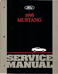 1995 ford mustang d'occasion  Livré partout en France
