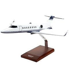 Learjet scale model for sale  Delivered anywhere in USA 
