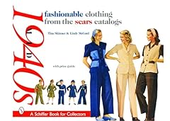 Fashionable clothing sears for sale  Delivered anywhere in USA 