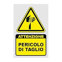 Italy cartello segnaletico usato  Spedito ovunque in Italia 