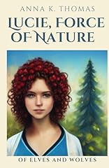 Lucie force nature for sale  Delivered anywhere in UK