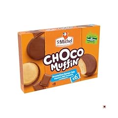 Michel choco muffin for sale  Delivered anywhere in UK