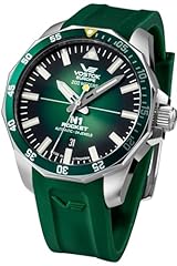 Vostok men watch for sale  Delivered anywhere in UK