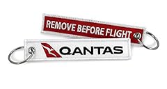 Qantas airways rbf for sale  Delivered anywhere in UK