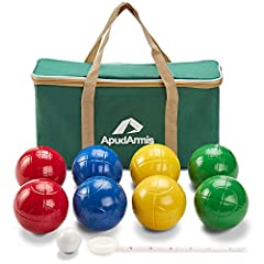 Apudarmis 90mm bocce for sale  Delivered anywhere in USA 