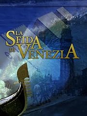Sfida venezia usato  Spedito ovunque in Italia 