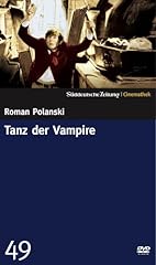 Tanz vampire sz gebraucht kaufen  Wird an jeden Ort in Deutschland