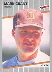 Baseball 1989 fleer for sale  Delivered anywhere in USA 