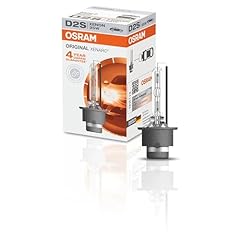 Osram 66240 lampada usato  Spedito ovunque in Italia 
