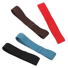 Angoily 4pcs elastic for sale  Delivered anywhere in UK