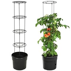 Geezy self watering for sale  Delivered anywhere in UK