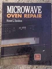 Microwave oven repair for sale  Delivered anywhere in USA 