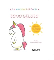 Sono geloso. emozioni d'occasion  Livré partout en Belgiqu