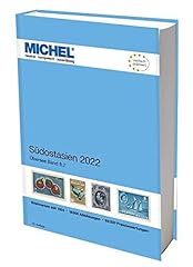 Michel südostasien 2022 gebraucht kaufen  Wird an jeden Ort in Deutschland