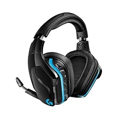 Logitech g935 cuffie usato  Spedito ovunque in Italia 