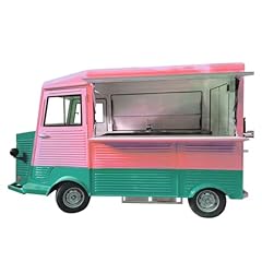 Turnkey mobile food for sale  Delivered anywhere in USA 
