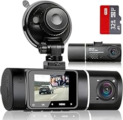 Abask j05 dashcam gebraucht kaufen  Wird an jeden Ort in Deutschland