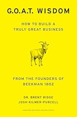 G.o. wisdom build for sale  Delivered anywhere in USA 