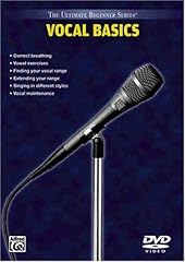 Vocal basics d'occasion  Livré partout en France