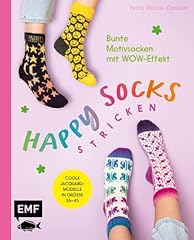 Happy socks stricken gebraucht kaufen  Wird an jeden Ort in Deutschland