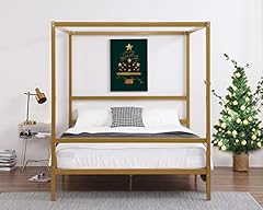 Bonnlo gold canopy for sale  Delivered anywhere in USA 