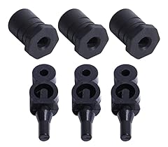 Gubeter rubber support usato  Spedito ovunque in Italia 
