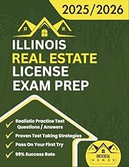 Illinois real estate for sale  Delivered anywhere in USA 