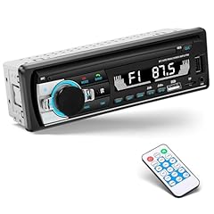 Single din car for sale  Delivered anywhere in USA 