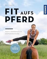 Fit aufs pferd gebraucht kaufen  Wird an jeden Ort in Deutschland