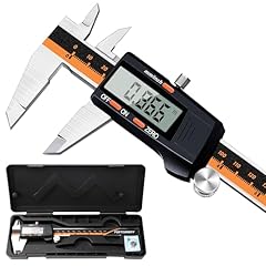 Fortceremy digital vernier for sale  Delivered anywhere in UK