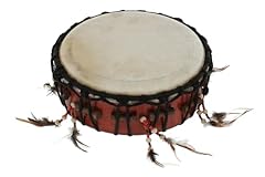 Gewa tamburi shaman usato  Spedito ovunque in Italia 