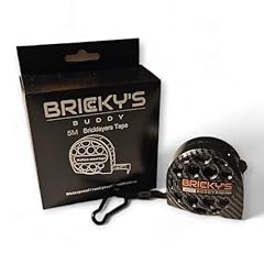 Bricky buddy tape for sale  Delivered anywhere in UK
