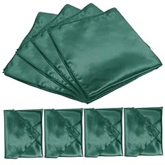 Runrotoo 8pcs napkins for sale  Delivered anywhere in UK