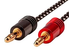 Monoprice premium braided for sale  Delivered anywhere in USA 