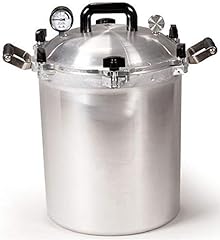 Pressure canner 30qt for sale  Delivered anywhere in USA 
