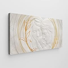 Giallobus quadro art usato  Spedito ovunque in Italia 