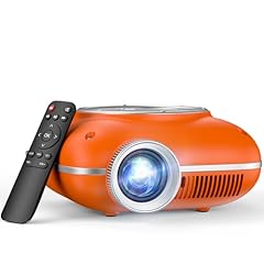 Hompow mini projector for sale  Delivered anywhere in USA 